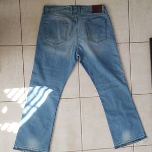 Lucky Brand jeans